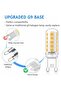 5 G9 5W 3000K 420lm non-dimmable. - 2