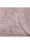 100% Cotton Reversible Tufted Bath Mat – 60x90 cm, 2000 GSM, Linen - 3