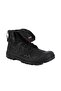 Baggy Hopper Tunnels Black Men's Boots - 2