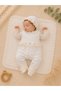 Premium Quality Lace Detailed Newborn Baby Girl Gift Boxed Hospital Release Set of 10 15492 - 2