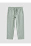 Nevavm Regular Fit Boys' Trousers with Difference - 2