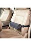 The Original McKenzie Lumbar Roll by – Standard Density – USA-Made Low Back Lumbar Support for - 7