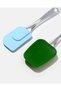 Assorted Silicone Utensil Set (4 Piece) - 4