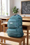 Teddy Print Cute Backpack, Superlight Weight And Washable, School, College, Traveling Backpack 46x33x22 cm - 6