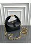 Genuine Leather Women's Hand Shoulder Crossbody Bag