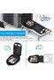 Anti-Theft Laptop Backpack USB Travel Computer Backpack College Bookbag School Backpack - 3