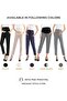 womens Modern/Fitted Slacks (pack of 1) - 7