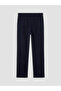 Lcwaikiki Classic Navy Blue Regular Fit Men's Sweatpants - 6