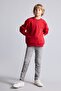 Okul Slim Fit Straight Leg Washable Jean Trousers for Boys C3683A826Au