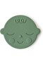 Teether Face Pistachio