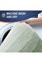 Bathroom Rug Mat 36x24, Extra Soft and Absorbent Microfiber Bath Rugs, Non-Slip Plush Shaggy - 6