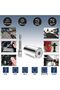 Universal Socket Set (7-19mm)， Multi-Function Universal Socket Tool with Drill Adapter Unscrew Any B - 6