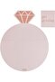 Rose Gold Hen Party Balloons Bundle - 3