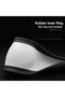 Xh Ring Leather Car Steering Wheel Cover - 7