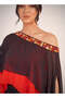 Ember Drape skirt - 3