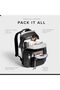 Mens NAVIGATION BACKPACK Backpack - 3