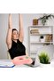Office Nap Pillow Memory Cotton, Cooling Pillow with Ear Hole, Soft Nap Pillow, Ear Pillow for Side - 5