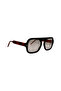 Fv Diony Grn/L.Brn 54 Photochromic Sunglasses - 3