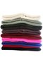 Double Layer Colored Beret - 6
