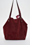 Women's Shoulder Bag Bordo Sly511 - 2