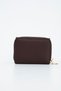 Benetton Women's Wallet Brown Bnt1875 - 2