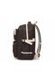 Korean Style'Be Cool' Six-Compartment Orthopedic Bag with Cover, Badge, Accessories, Pen Holder, and Thermos Lunchbox 3-Piece School Bag Set - 3