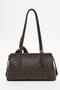 Benetton Women's Arm Bag Brown-Brown Bnt1910 - 2