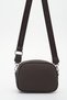 Benetton Women's Crossbody Bag Brown Bnt1925 - 2