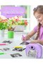 URBANNX Instant Print Camera for Kids, 1080P HD Instant Print Photo with 3 Rolls Photo Paper - 3