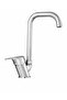 Eli̇ta Kuğu Kitchen Sink Faucet Acar 16.01.300 - 6