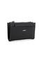 Women's Card Holder Detailed Two-Piece Insertable Card Holder Wallet - 4