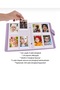192 Gram Accumulation Agenda 6X9 Compartmentalized Agenda for Grams of Gold - 3