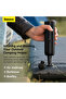 A3 Lite Portable Cordless 3 in 1 Vacuum Cleaner Blower Inflator for Car Home Office - 5