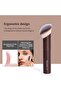 20 Pcs Makeup Brushes with Gift Box, Double-End Multi-functional Makeup Brushes for Blending - 6