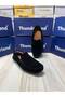 02127-S Genuine Leather Loafer Comfortable Men's Shoes