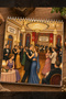 Once Upon a Time in Ankara Coloring Book/Old Ankara & Nostalgic City Themed Adult Coloring Book - 3