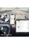 for Tesla Phone Mount, Adjustable Universal 360° Rotatable Car Accessories for Tesla Model Y 3 Phone - 3