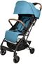 MOON Ritzi-Lite Baby Cabin Stroller -Grey