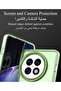 غطاء حماية لهاتف ون بلس 13-5G: مع واقي شاشة، حلقة مغناطيسية، حامل قابل للتعديل، تصميم عسكري - 4