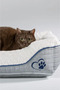 Mina Pet Bed - 4