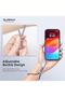 3 Pack Phone Strap with CellPhone Tether Tab, Phone Lanyard, CellPhone Wrist Strap with 2-Col - 5