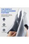 ® 6 Pcs Microfiber Cleaning Cloth Dishcloths Non-Abrasive Ultra Fine Kitchen Magic Cleaning C - 6