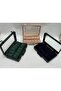 Premium Metal Glass Surface 12 Compartment Watch Carrying Case Watch Box - 2