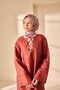 وشاح ناعم 73090-18 - 4