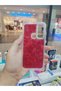 حافظة لامعة متوافقة مع هاتف Xiaomi Redmi Note 8 من نوع Daisy Shine Stone Flower Pattern - 5