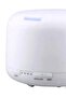 Ultrasonic Mini Air Humidifier With 7-Colour LED Lights - 2