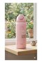 32oz Stainless Steel Straw Tumbler - 2