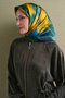 Sura Silk Scarf 2026-2027 - Autumn Winter-Asm9606A-53 - 3