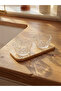 Esvab • Modern & Distinctive Glass Snack Bowl Set