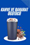 New Generation Coffee and Spice Grinder Stainless Steel Coffee Grinder - 7